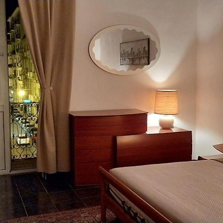 Casa Ramellini Taranto Centro Bed & Breakfast Ngoại thất bức ảnh