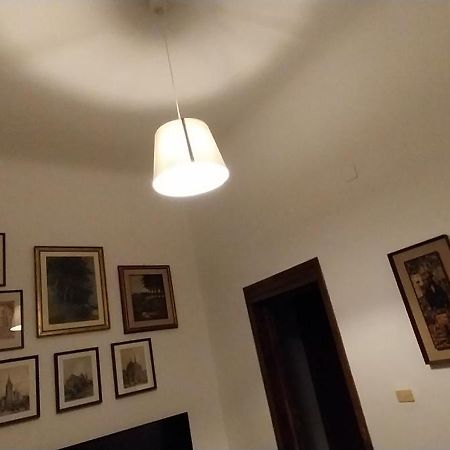 Casa Ramellini Taranto Centro Bed & Breakfast Ngoại thất bức ảnh