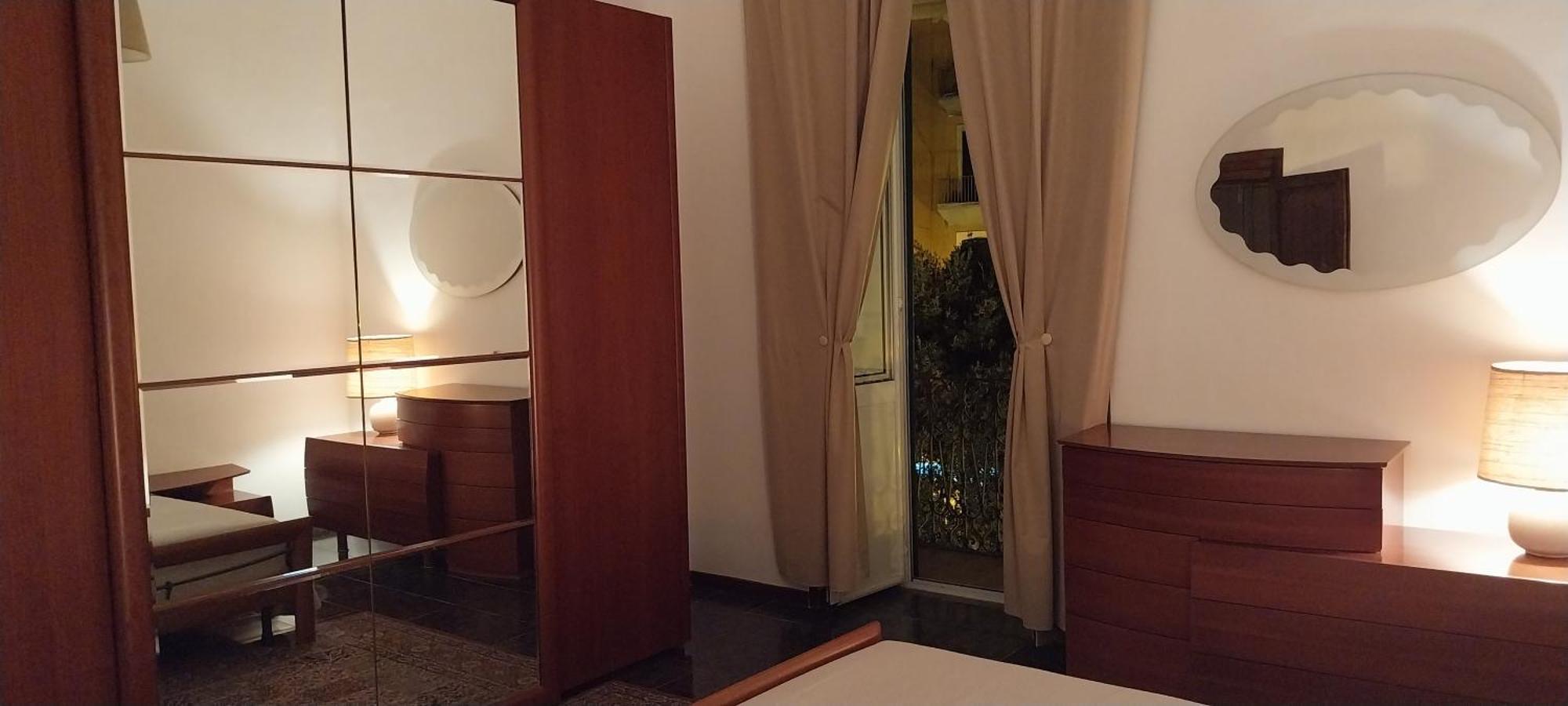 Casa Ramellini Taranto Centro Bed & Breakfast Ngoại thất bức ảnh