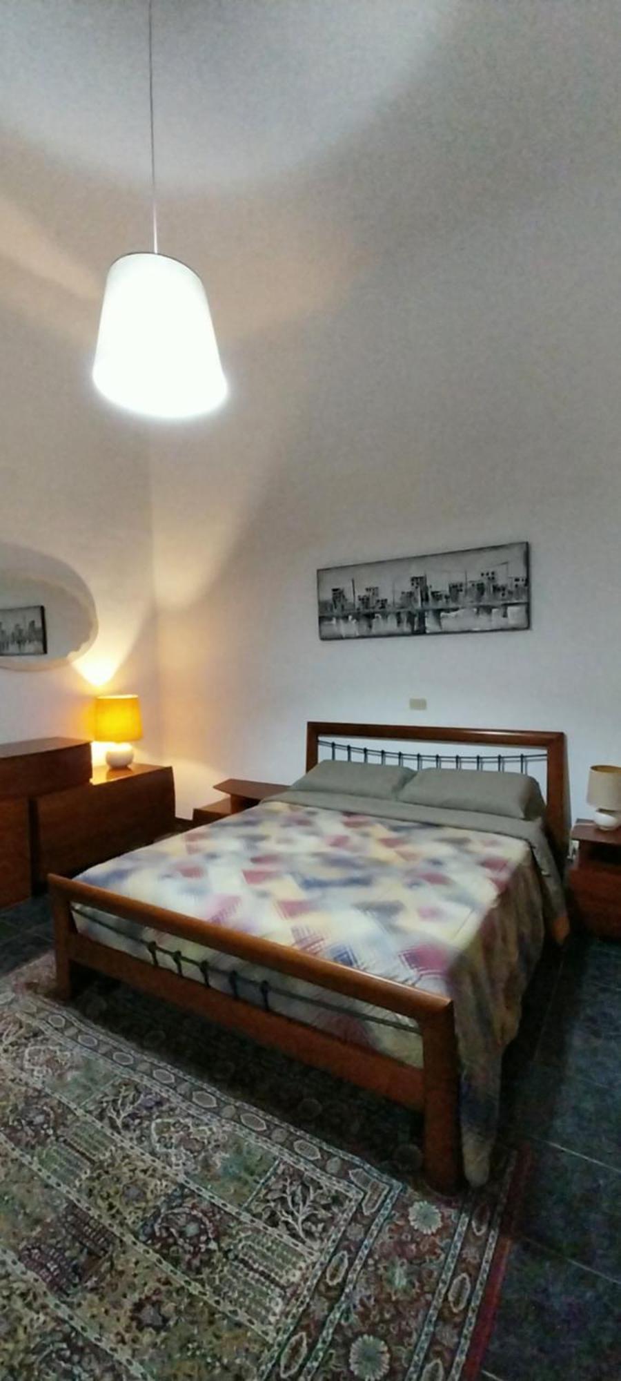 Casa Ramellini Taranto Centro Bed & Breakfast Ngoại thất bức ảnh