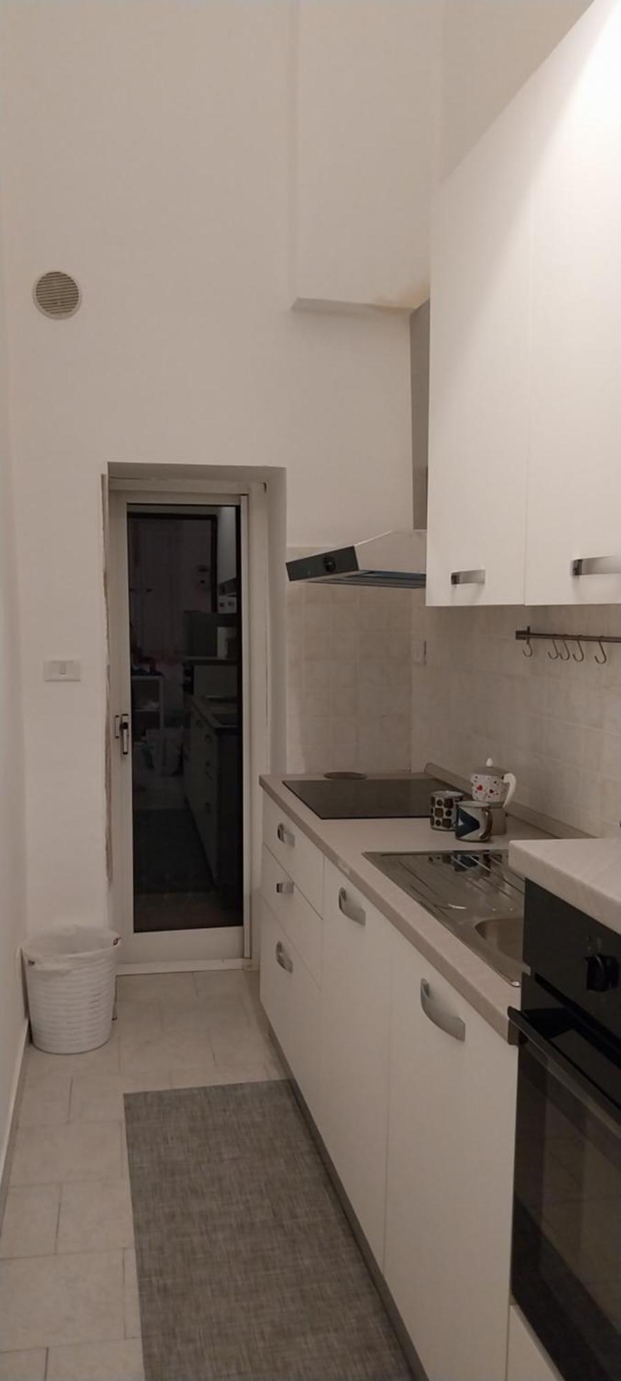 Casa Ramellini Taranto Centro Bed & Breakfast Ngoại thất bức ảnh