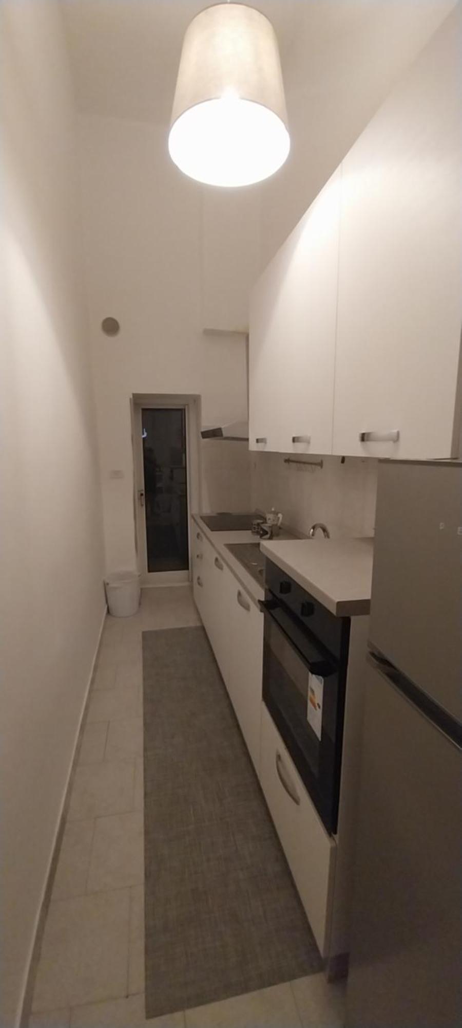 Casa Ramellini Taranto Centro Bed & Breakfast Ngoại thất bức ảnh