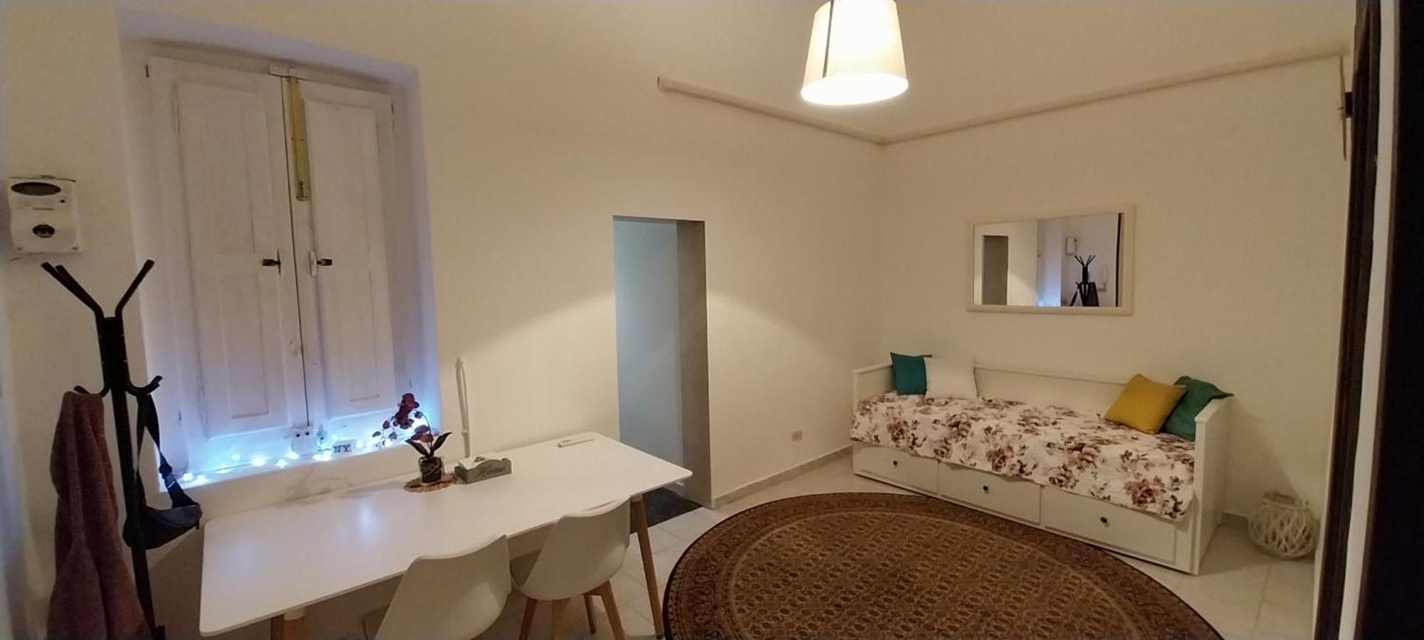 Casa Ramellini Taranto Centro Bed & Breakfast Ngoại thất bức ảnh