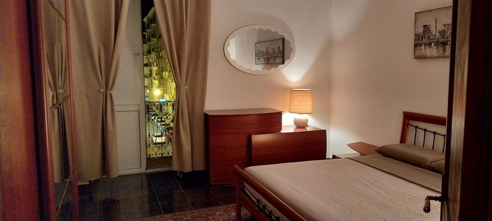 Casa Ramellini Taranto Centro Bed & Breakfast Ngoại thất bức ảnh