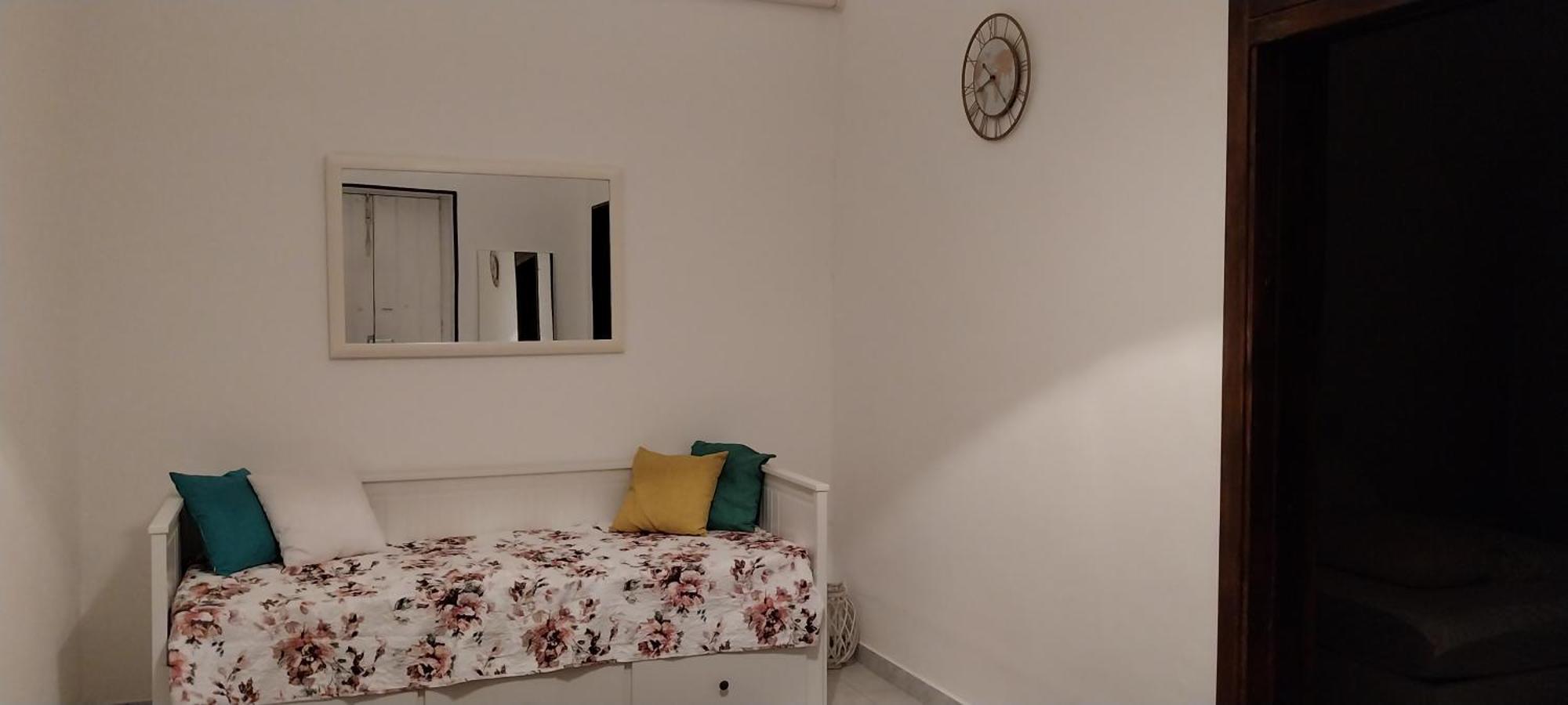 Casa Ramellini Taranto Centro Bed & Breakfast Ngoại thất bức ảnh