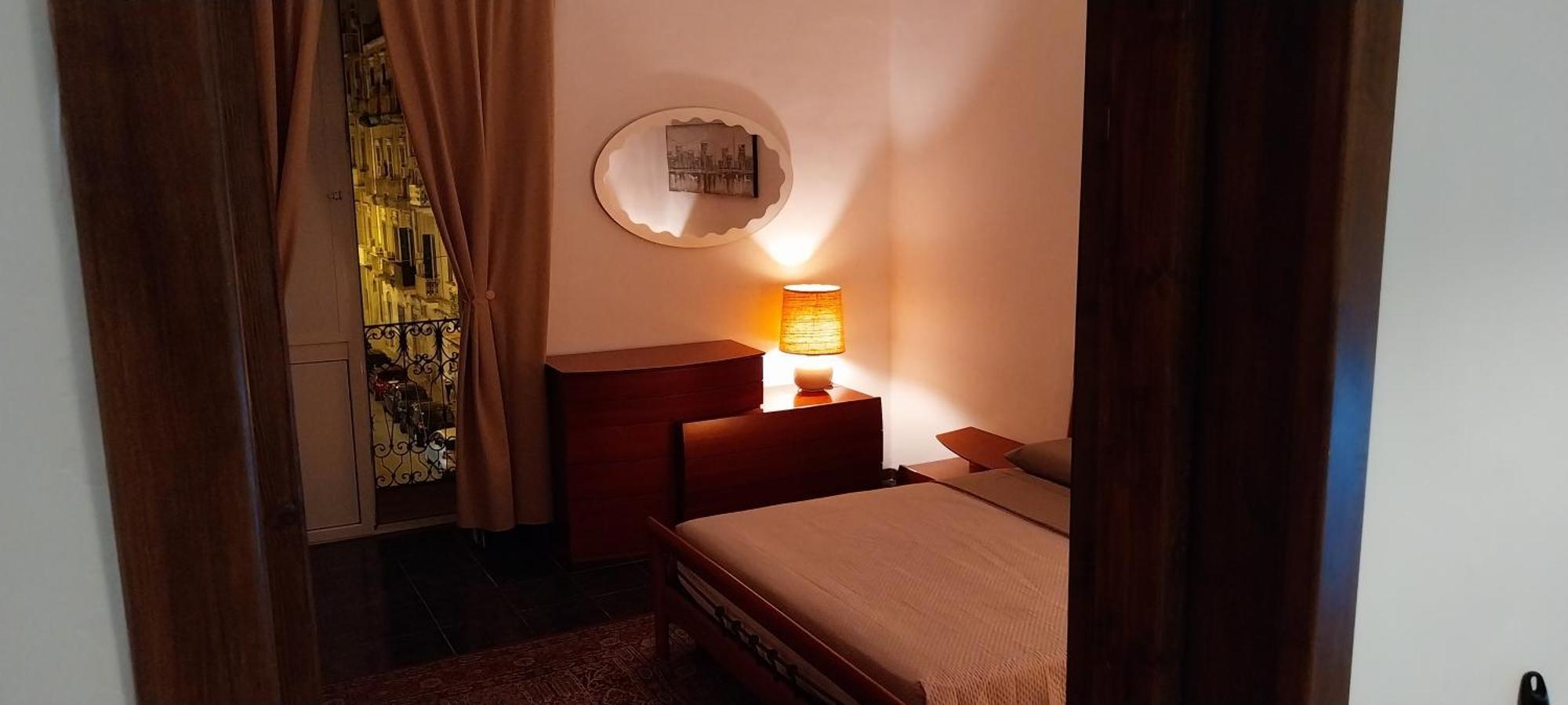 Casa Ramellini Taranto Centro Bed & Breakfast Ngoại thất bức ảnh