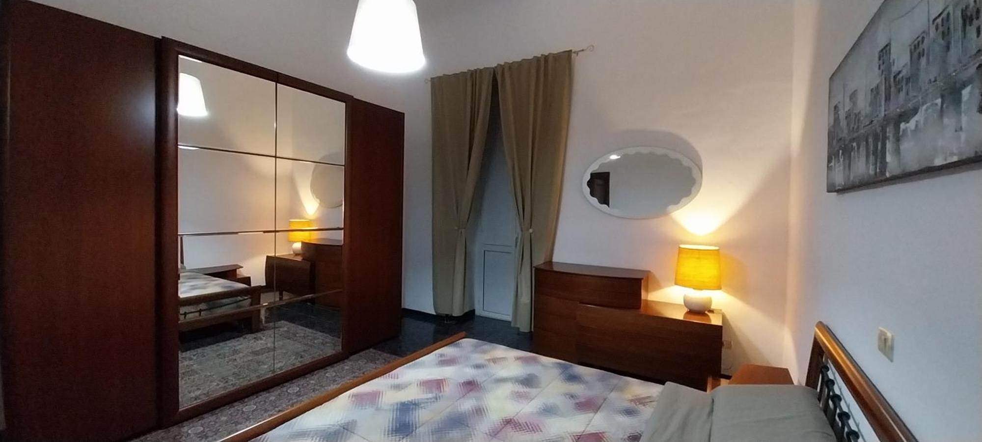 Casa Ramellini Taranto Centro Bed & Breakfast Ngoại thất bức ảnh
