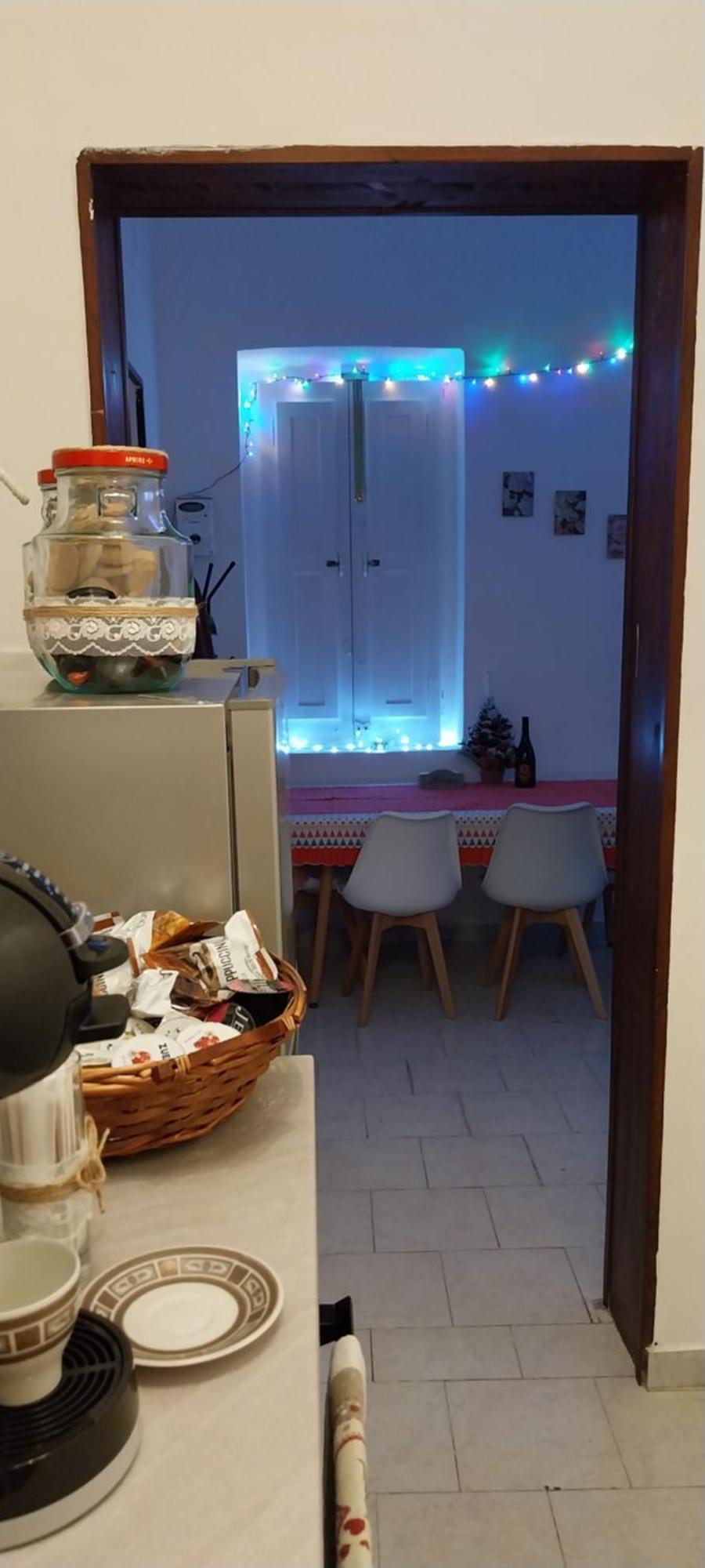 Casa Ramellini Taranto Centro Bed & Breakfast Ngoại thất bức ảnh