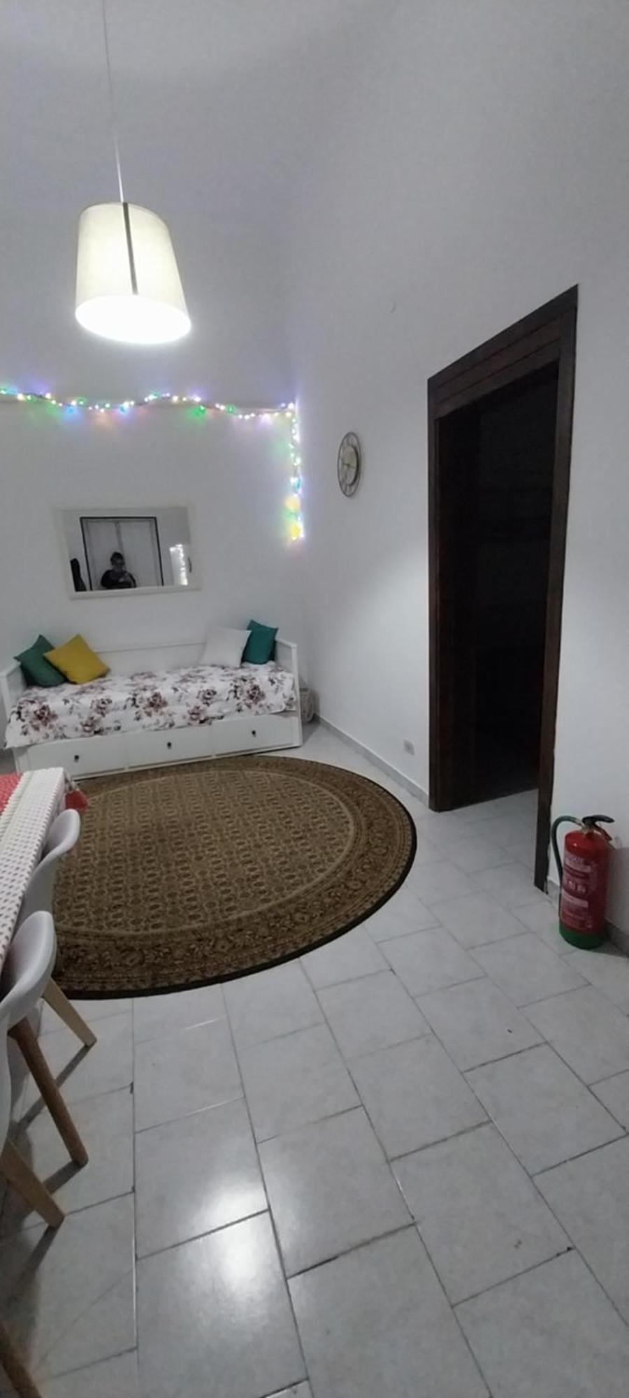 Casa Ramellini Taranto Centro Bed & Breakfast Ngoại thất bức ảnh