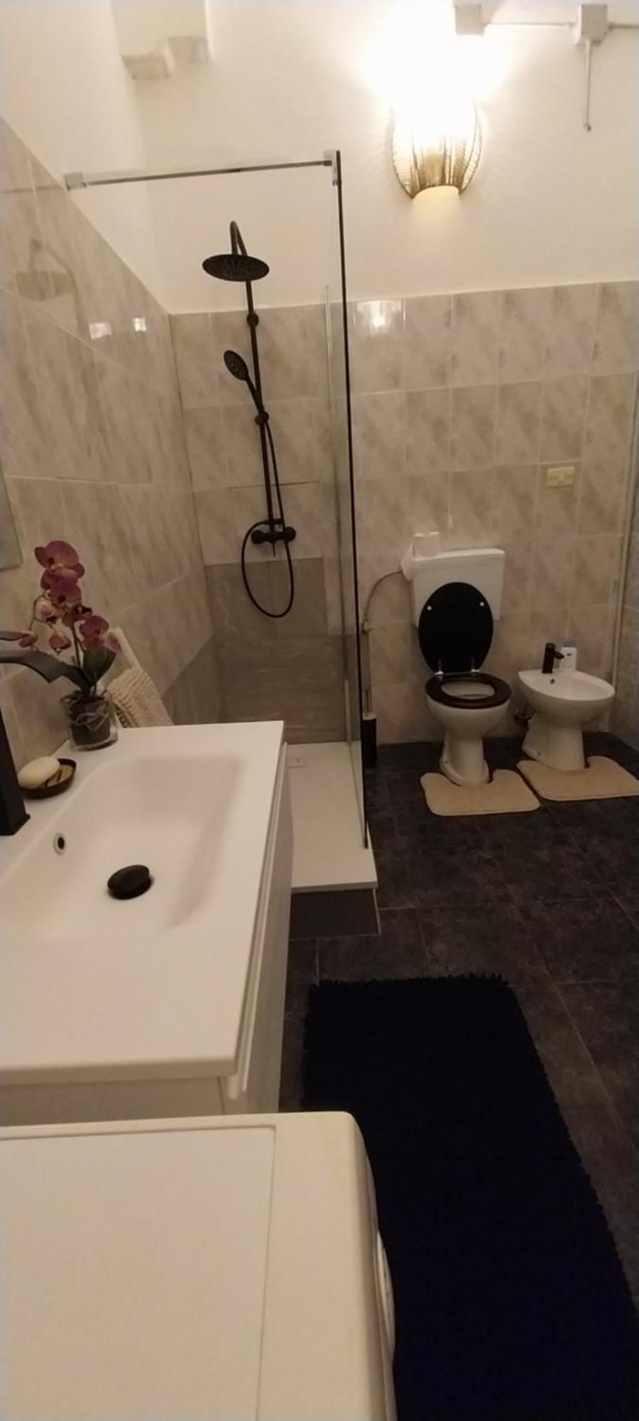 Casa Ramellini Taranto Centro Bed & Breakfast Ngoại thất bức ảnh