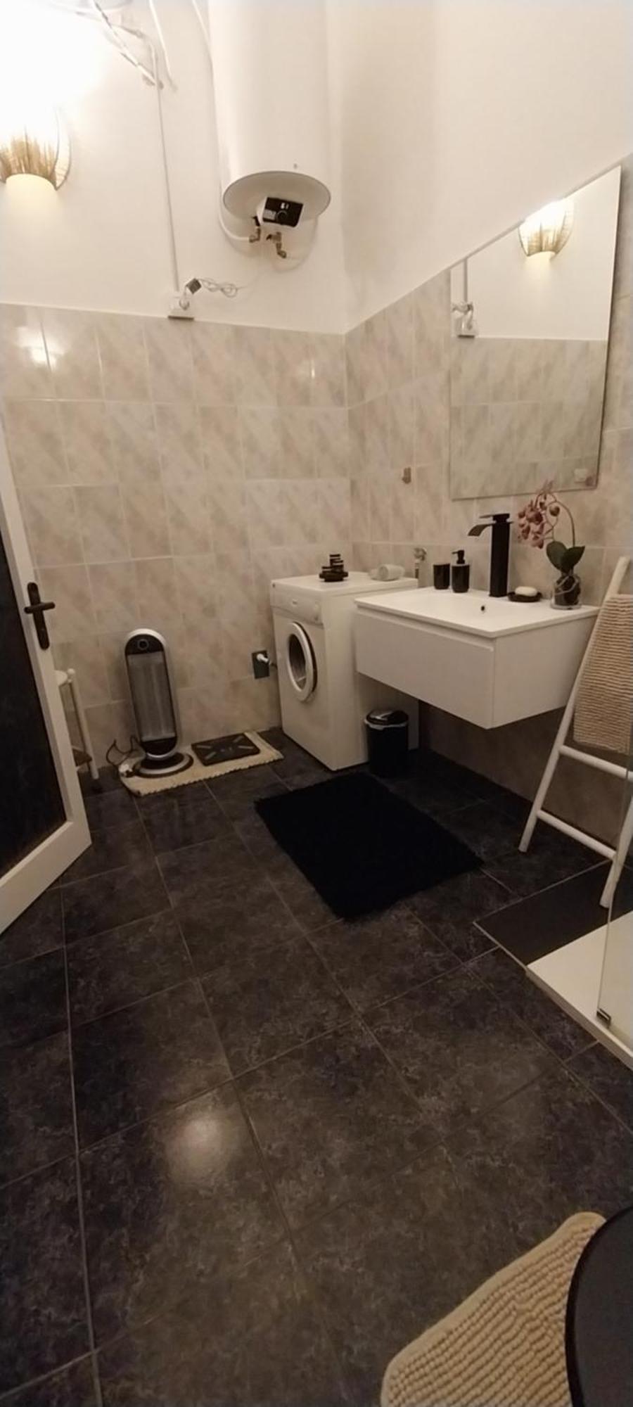 Casa Ramellini Taranto Centro Bed & Breakfast Ngoại thất bức ảnh