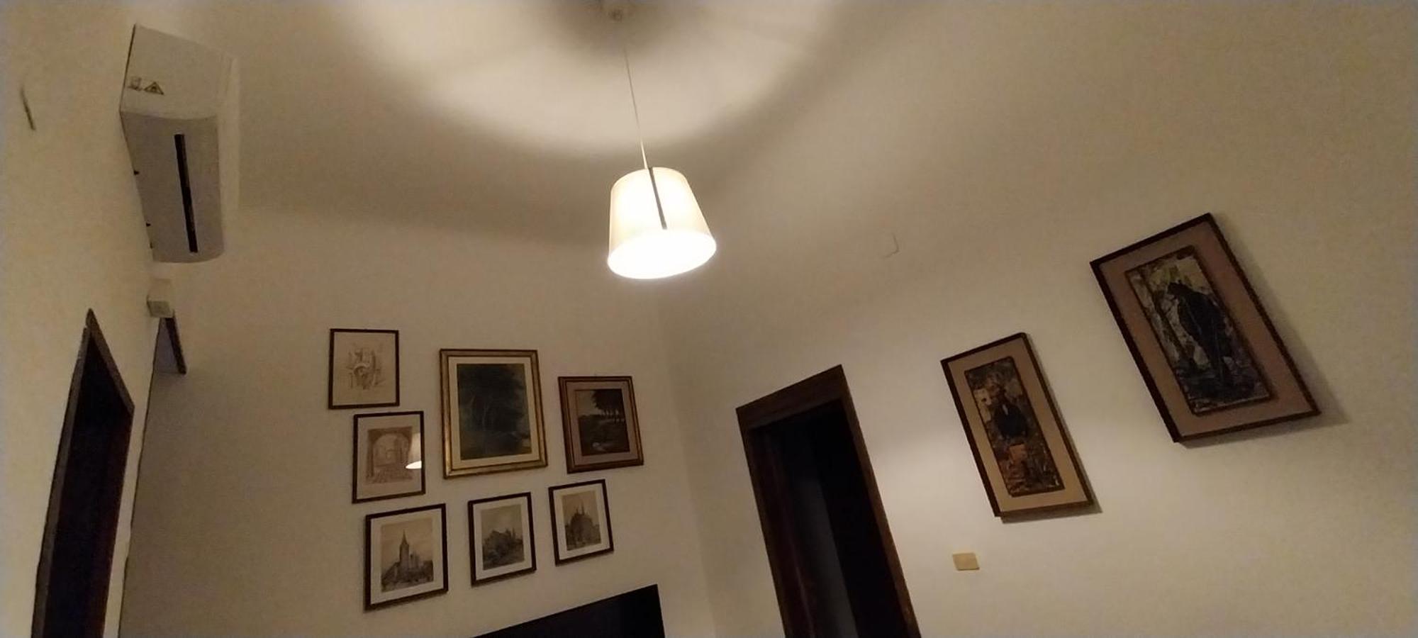 Casa Ramellini Taranto Centro Bed & Breakfast Ngoại thất bức ảnh