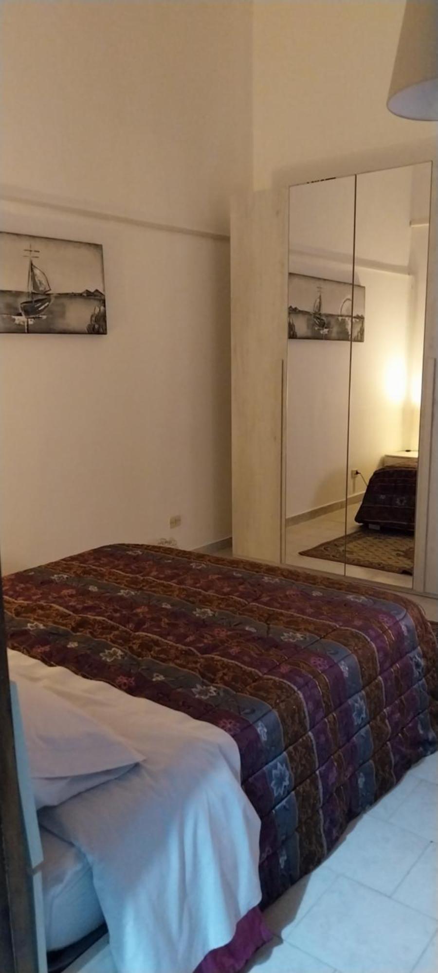 Casa Ramellini Taranto Centro Bed & Breakfast Ngoại thất bức ảnh