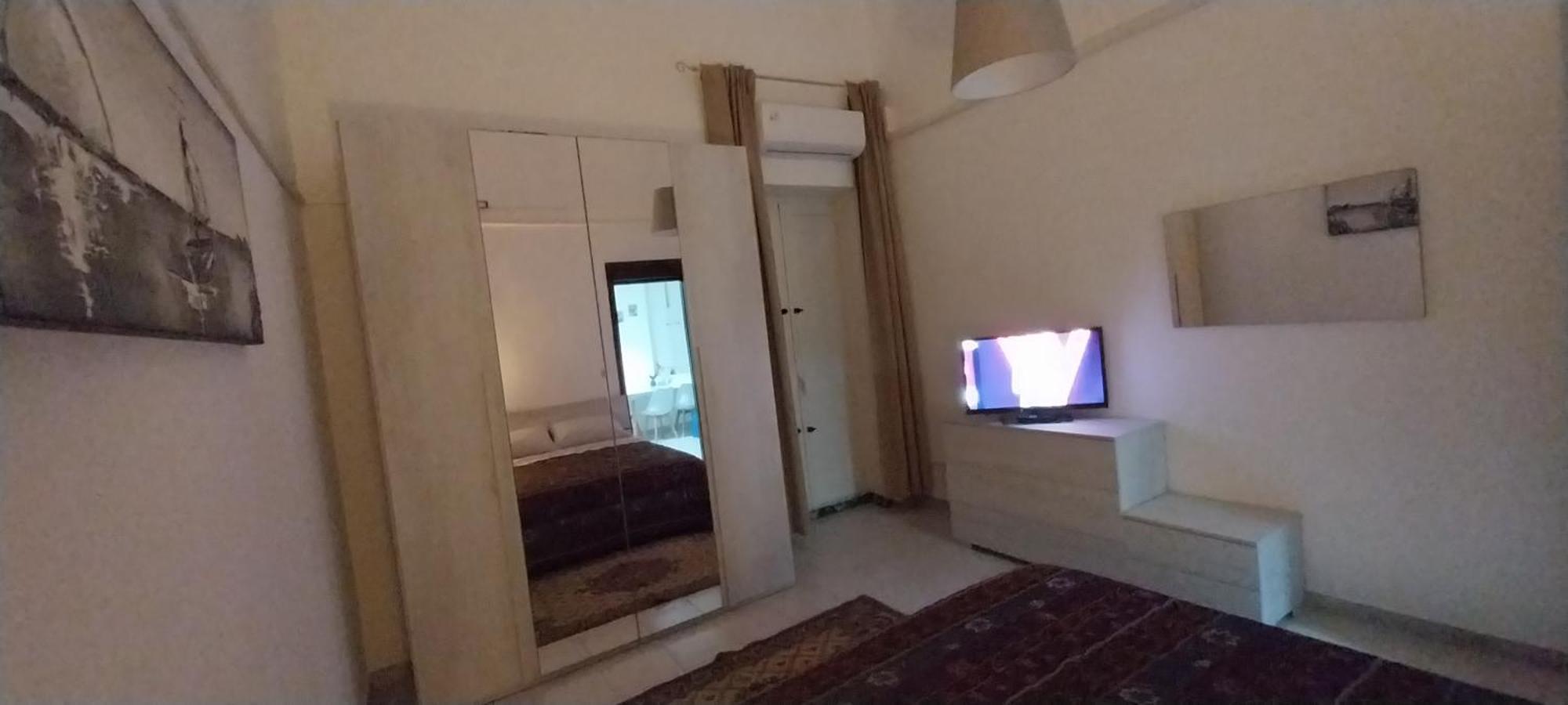 Casa Ramellini Taranto Centro Bed & Breakfast Ngoại thất bức ảnh