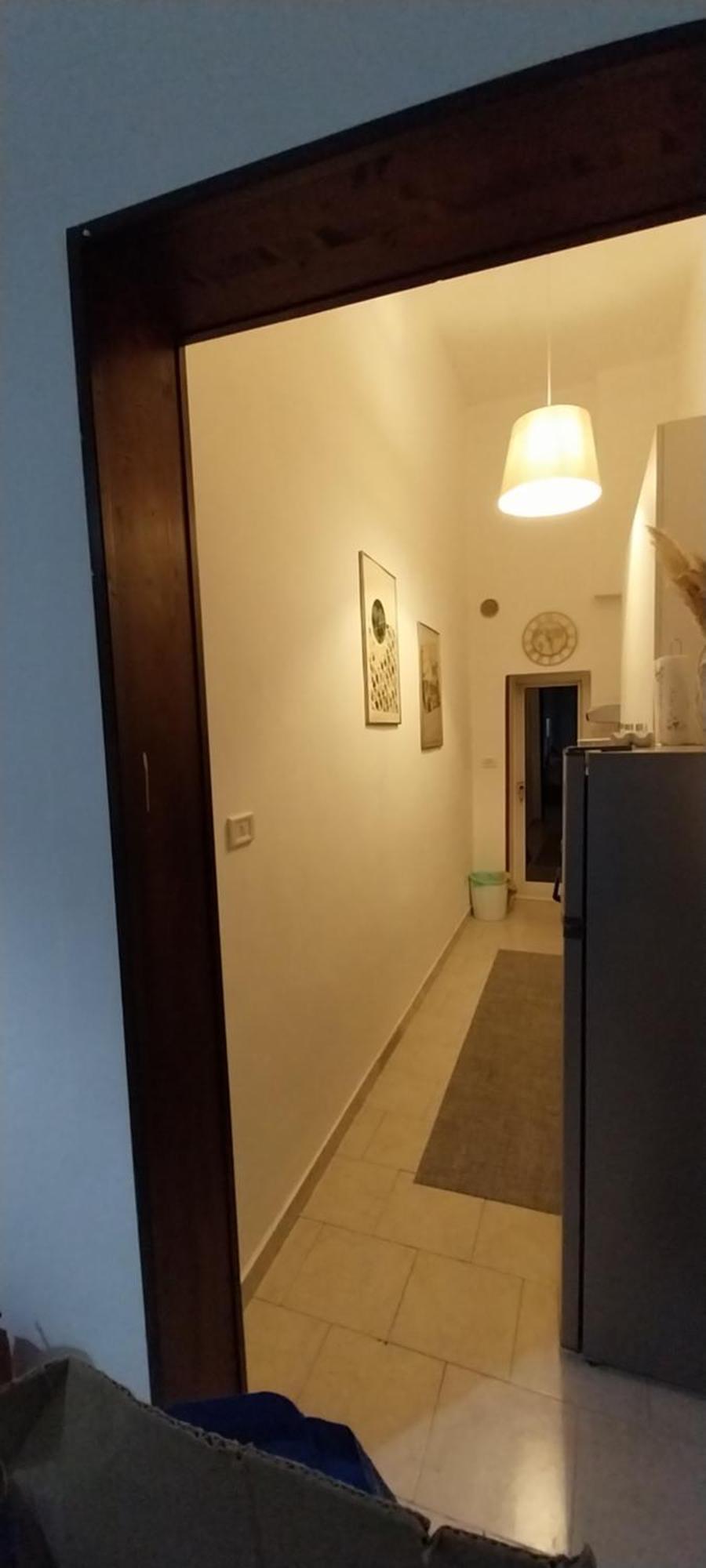 Casa Ramellini Taranto Centro Bed & Breakfast Ngoại thất bức ảnh