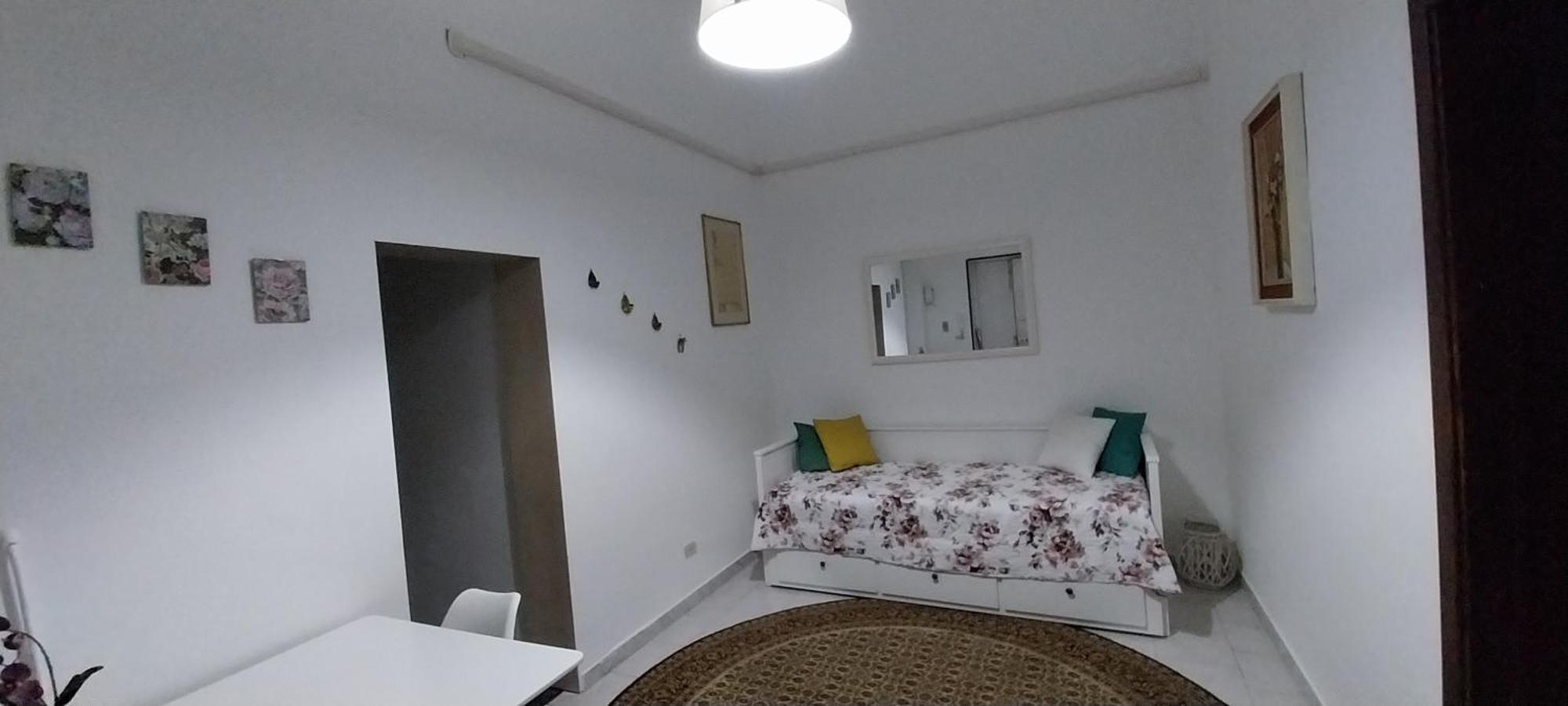 Casa Ramellini Taranto Centro Bed & Breakfast Ngoại thất bức ảnh