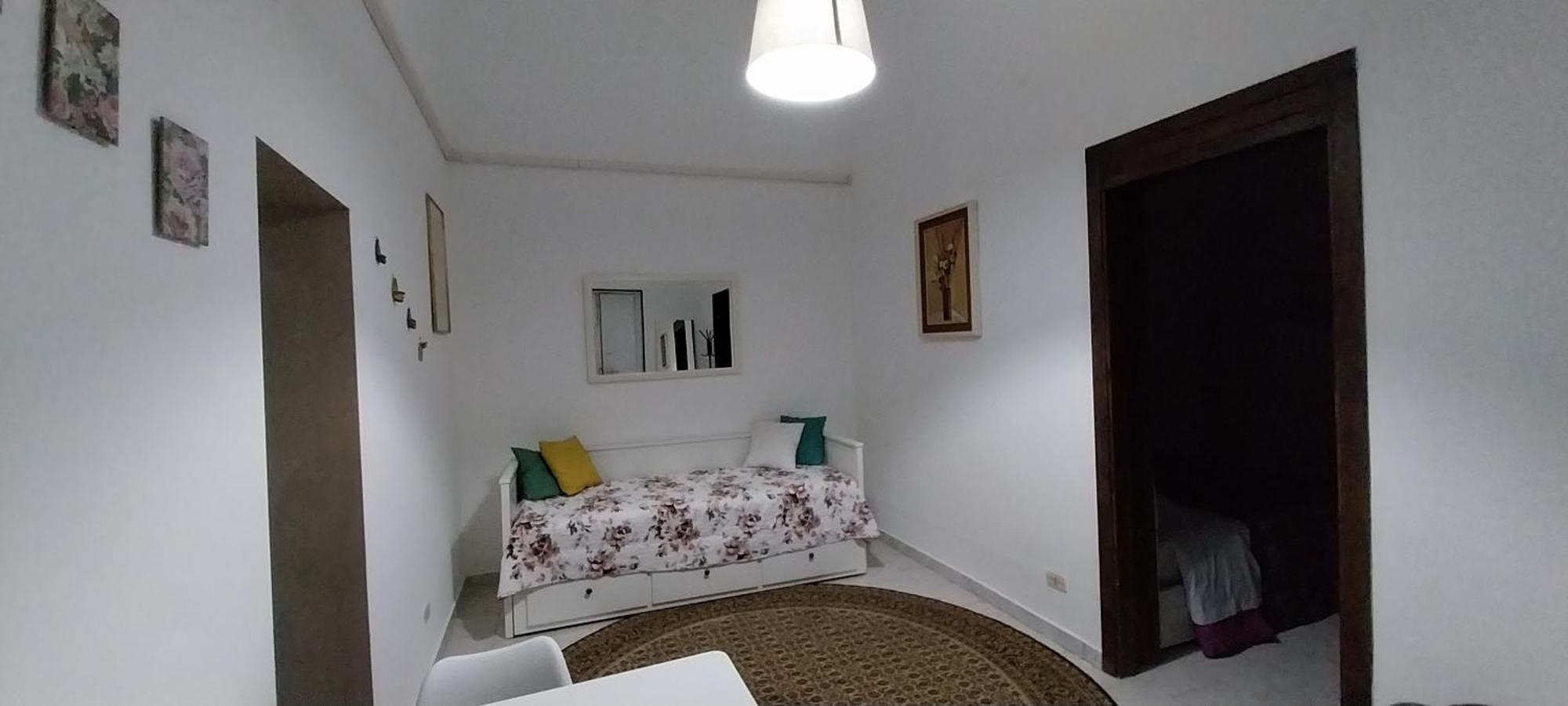 Casa Ramellini Taranto Centro Bed & Breakfast Ngoại thất bức ảnh