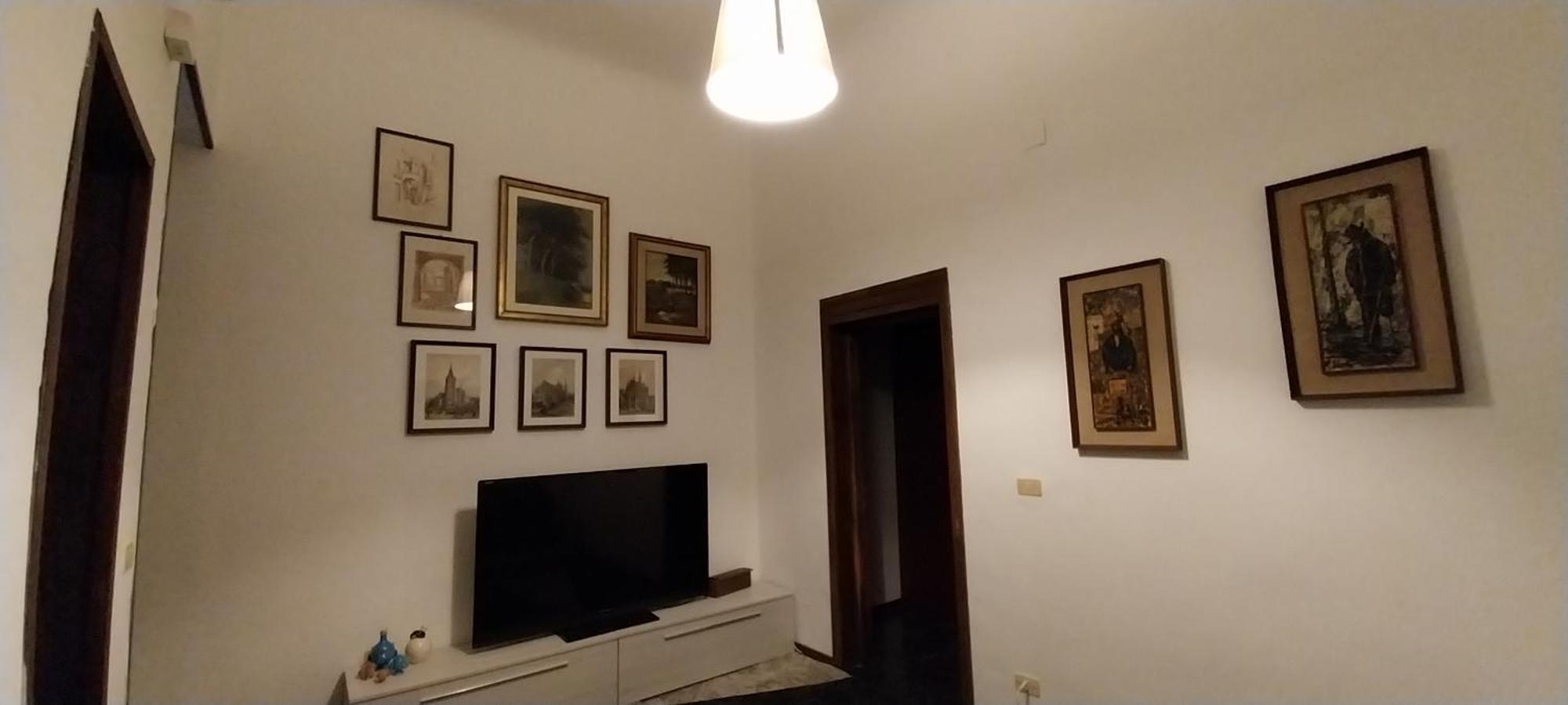 Casa Ramellini Taranto Centro Bed & Breakfast Ngoại thất bức ảnh