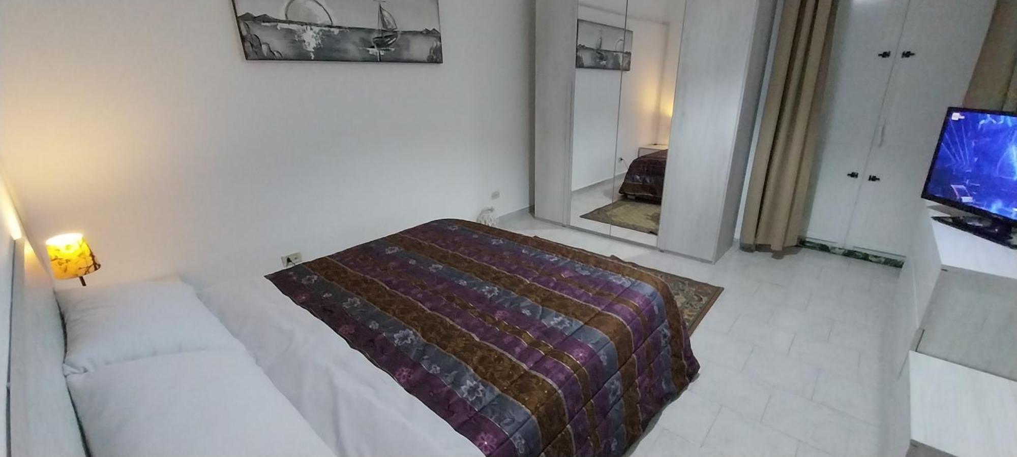 Casa Ramellini Taranto Centro Bed & Breakfast Ngoại thất bức ảnh