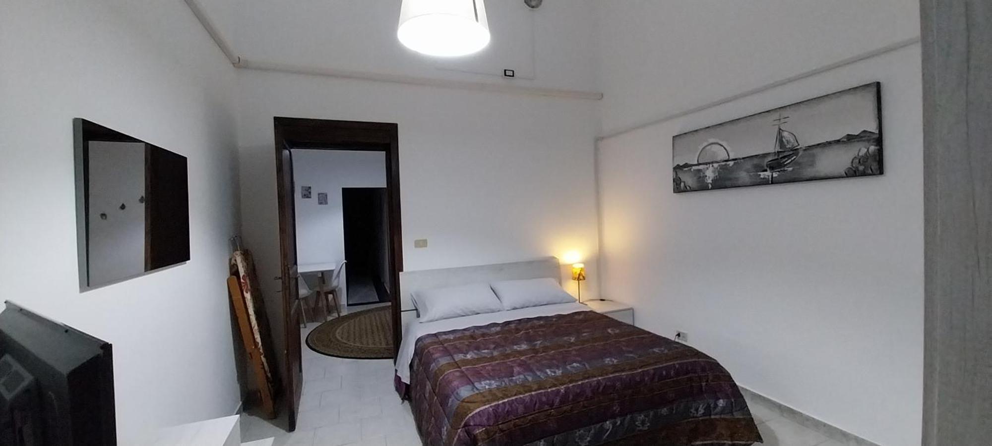 Casa Ramellini Taranto Centro Bed & Breakfast Ngoại thất bức ảnh