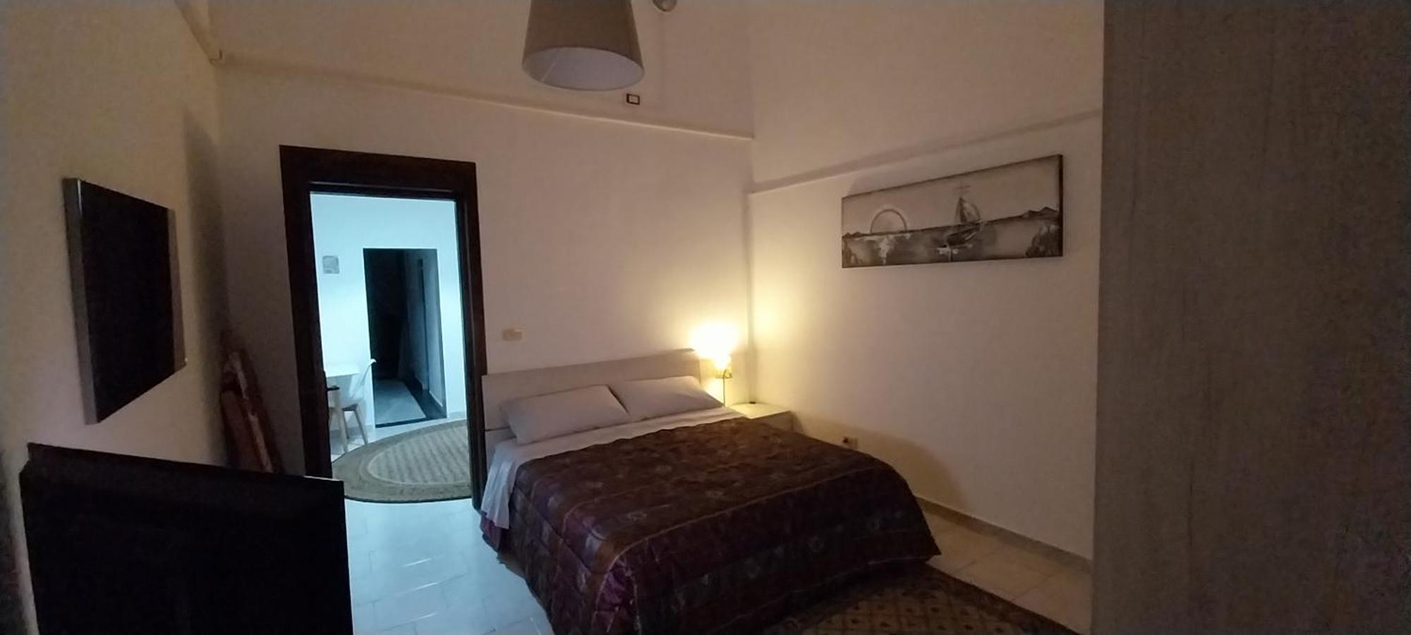 Casa Ramellini Taranto Centro Bed & Breakfast Ngoại thất bức ảnh