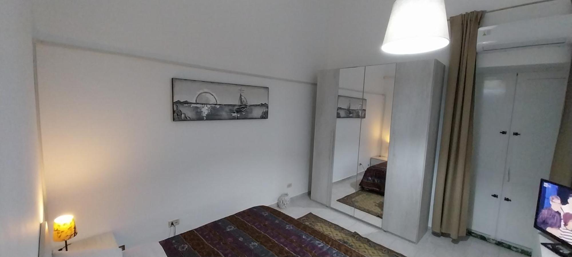 Casa Ramellini Taranto Centro Bed & Breakfast Ngoại thất bức ảnh