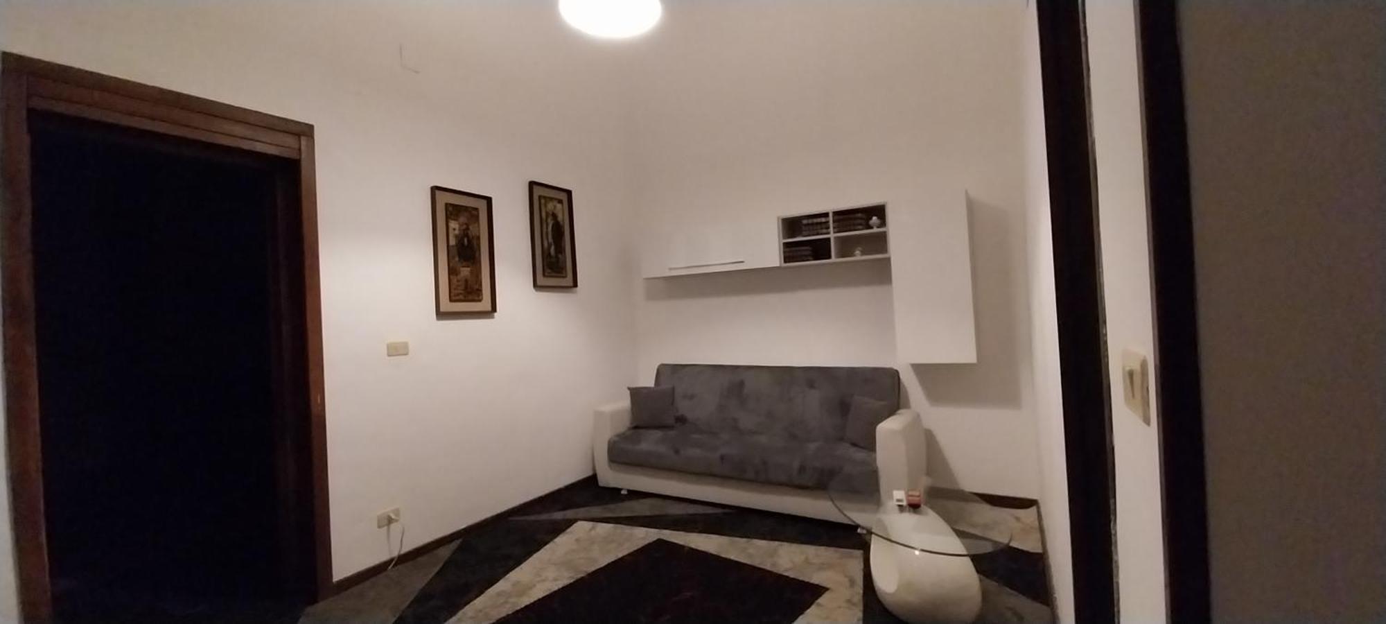 Casa Ramellini Taranto Centro Bed & Breakfast Ngoại thất bức ảnh